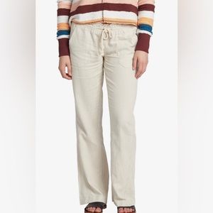 🔥NWT-ROXY Oceanside Pant🔥